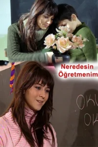  Где ты, учитель 